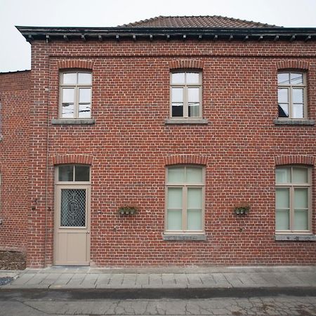 Au pied du hêtre Tournai Extérieur photo