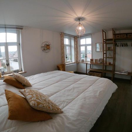 Au pied du hêtre Tournai Extérieur photo