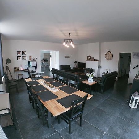Au pied du hêtre Tournai Extérieur photo