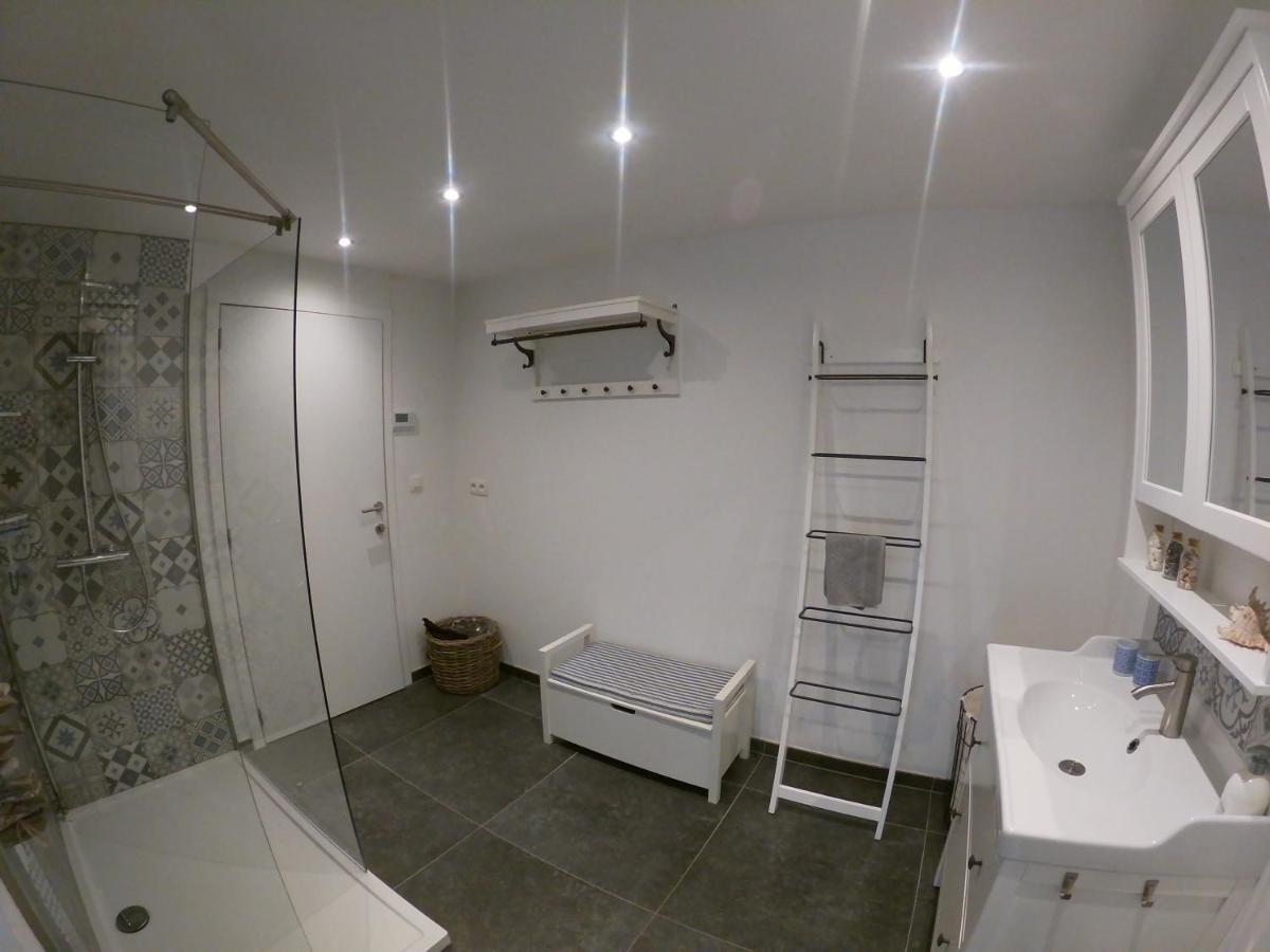 Au pied du hêtre Tournai Extérieur photo