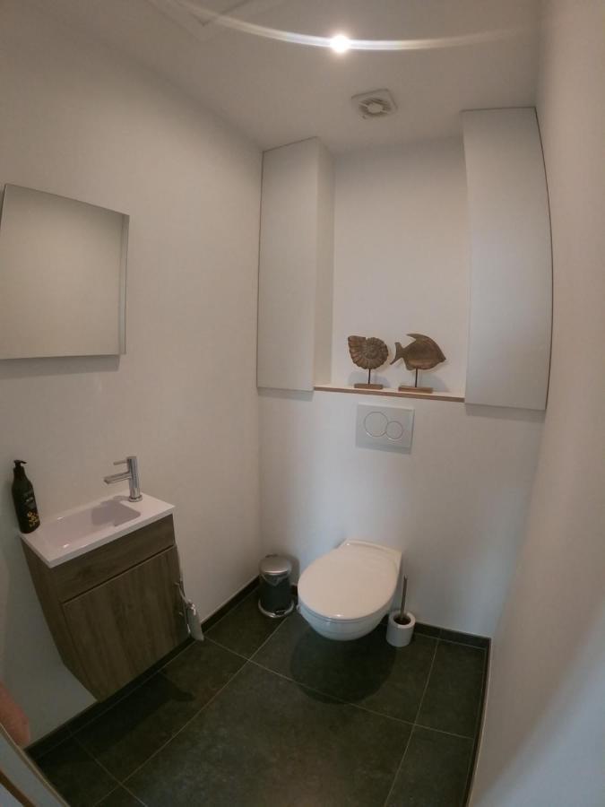 Au pied du hêtre Tournai Extérieur photo