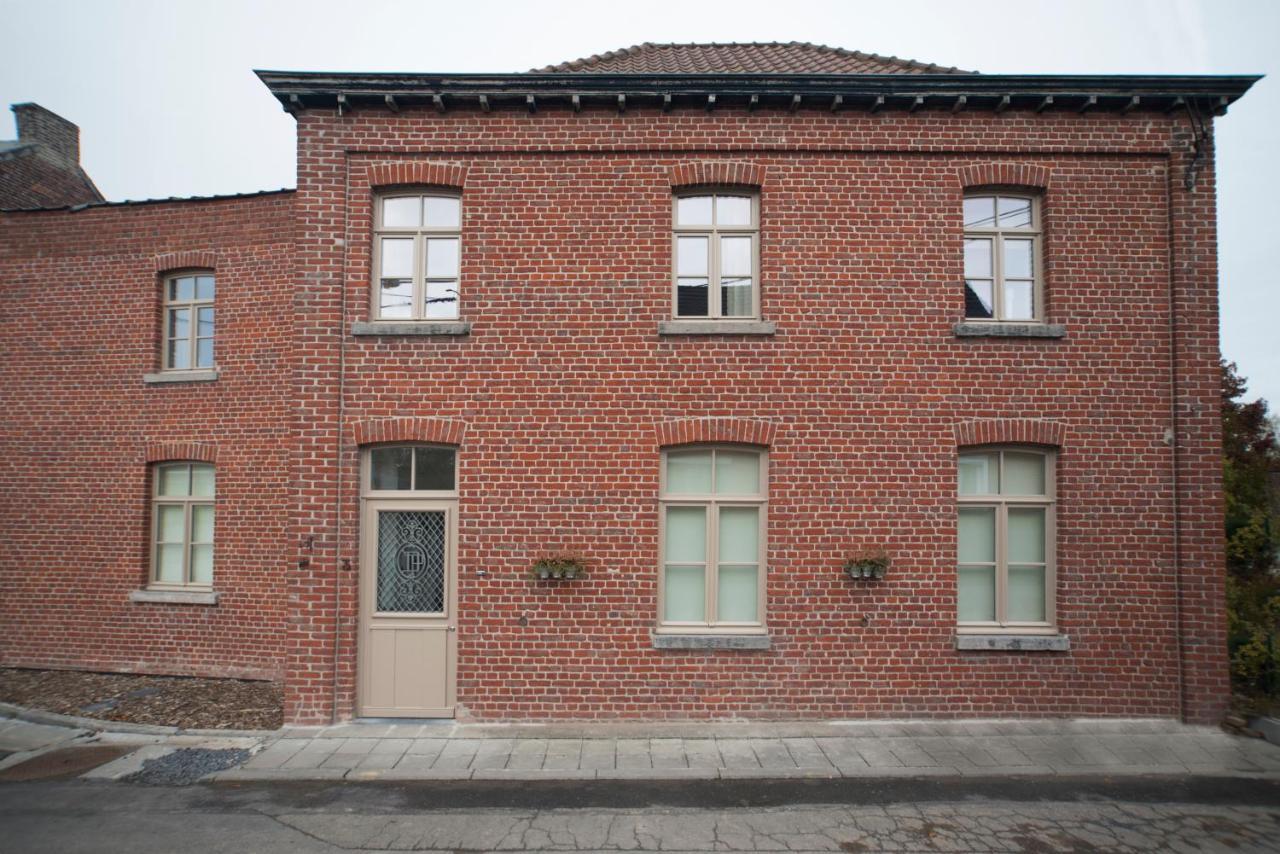 Au pied du hêtre Tournai Extérieur photo